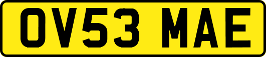 OV53MAE