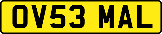 OV53MAL