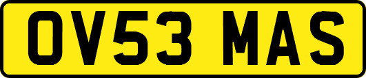 OV53MAS