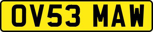 OV53MAW