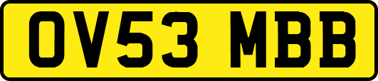 OV53MBB