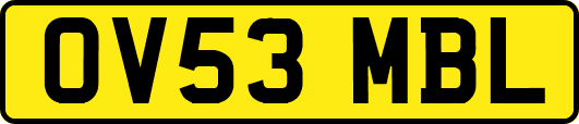 OV53MBL