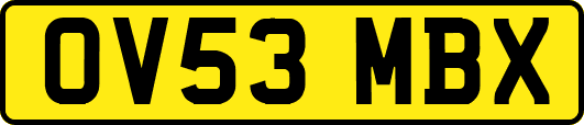 OV53MBX