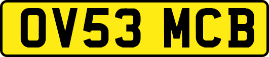 OV53MCB
