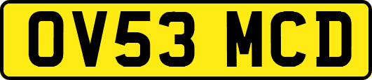 OV53MCD