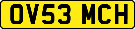 OV53MCH