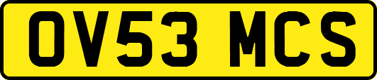OV53MCS