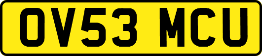 OV53MCU