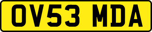 OV53MDA