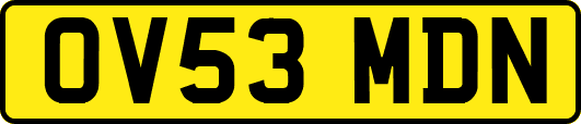 OV53MDN