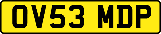 OV53MDP