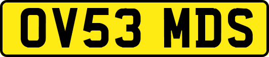 OV53MDS