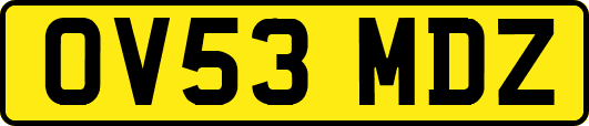 OV53MDZ