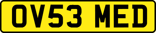 OV53MED
