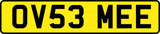 OV53MEE