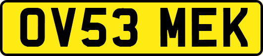 OV53MEK