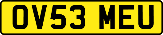 OV53MEU