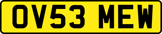 OV53MEW