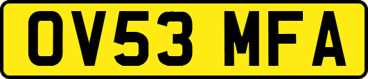 OV53MFA