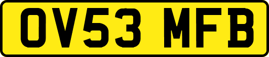 OV53MFB