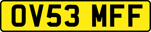 OV53MFF