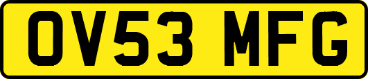 OV53MFG