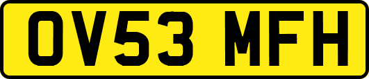 OV53MFH