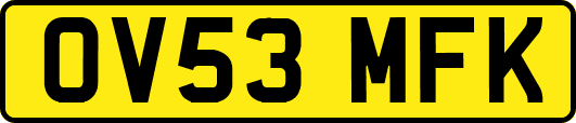 OV53MFK