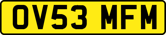 OV53MFM