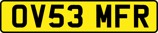 OV53MFR