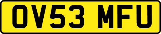 OV53MFU