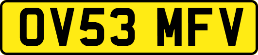 OV53MFV