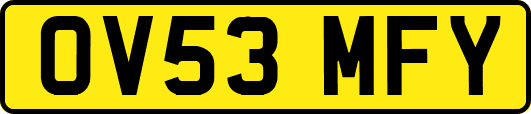 OV53MFY