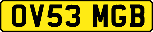 OV53MGB