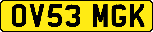 OV53MGK