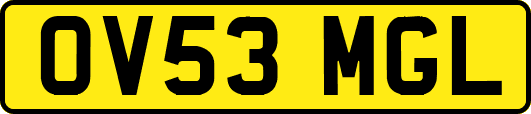 OV53MGL