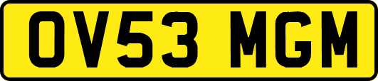 OV53MGM