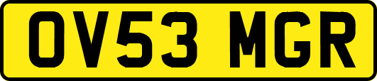 OV53MGR