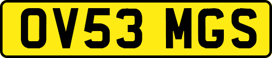 OV53MGS