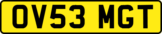 OV53MGT