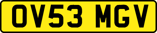 OV53MGV