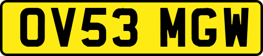 OV53MGW