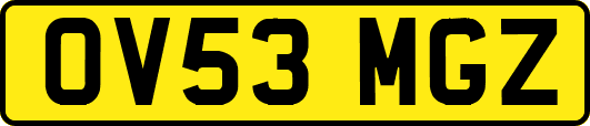 OV53MGZ