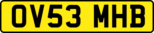 OV53MHB