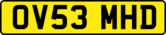OV53MHD