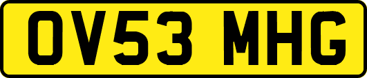 OV53MHG