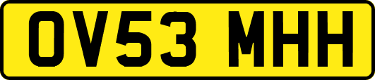 OV53MHH