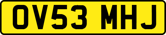 OV53MHJ