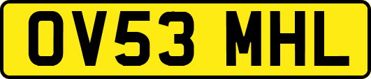 OV53MHL