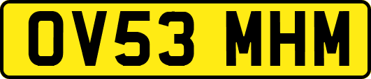 OV53MHM